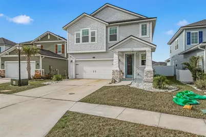 296 Bermudez Way Way, Saint Augustine, FL 32095 - Photo 2