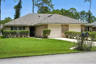 70 Red Mill Drive #A, Palm Coast, FL 32164 - Photo 2