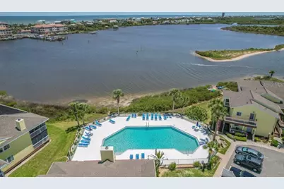 1003 Ocean Marina Drive #1003, Flagler Beach, FL 32136 - Photo 16