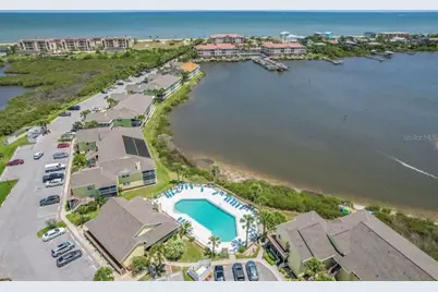 1003 Ocean Marina Drive #1003, Flagler Beach, FL 32136 - Photo 2