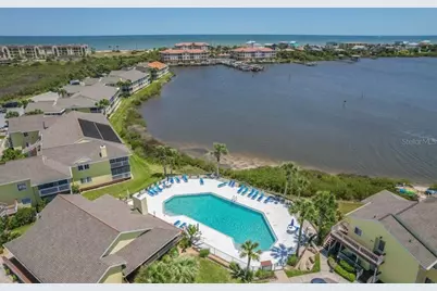 1003 Ocean Marina Drive #1003, Flagler Beach, FL 32136 - Photo 18