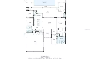 6 Rockne Ln, Palm Coast, FL 32164 - Photo 2