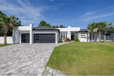 6 Rockne Lane, Palm Coast, FL 32164 - Photo 46