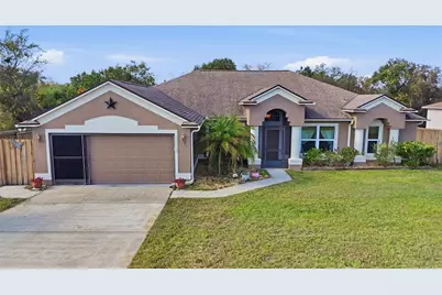 2450 Walkertown Avenue, Deltona, FL 32725 - Photo 1