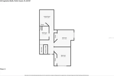 44 Captains Walk, Palm Coast, FL 32137 - Photo 48