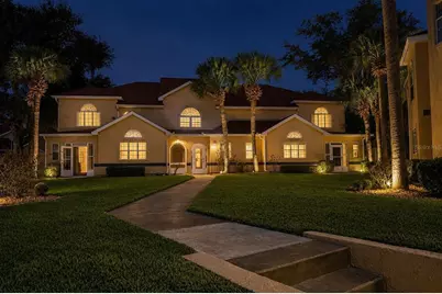 44 Captains Walk, Palm Coast, FL 32137 - Photo 2