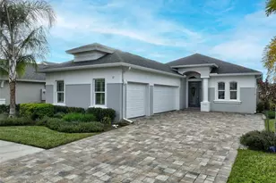 17 Spring St, Palm Coast, FL 32164 - Photo 1