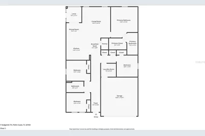 17 Spring Street, Palm Coast, FL 32164 - Photo 56