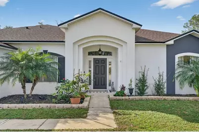 114 Red Mill Drive, Palm Coast, FL 32164 - Photo 4