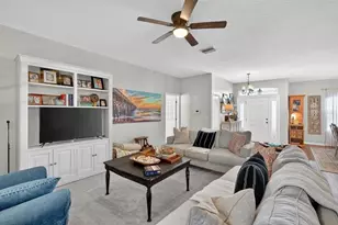 114 Red Mill Dr, Palm Coast, FL 32164 - Photo 6