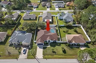 114 Red Mill Dr, Palm Coast, FL 32164 - Photo 40