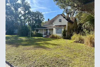 603 N Lee Avenue, Arcadia, FL 34266 - Photo 2