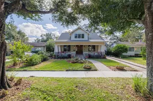 1612 E Washington St, Orlando, FL 32803 - Photo 2