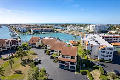 120 1st Street E #108, Tierra Verde, FL 33715 - Photo 1