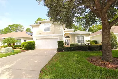 60 Raintree Circle, Palm Coast, FL 32164 - Photo 2