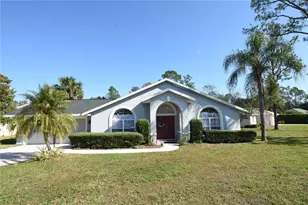 113 Whippoorwill Dr, Palm Coast, FL 32164 - Photo 1