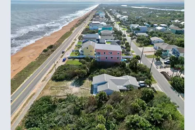 2540 S Ocean Shore Boulevard, Flagler Beach, FL 32136 - Photo 1