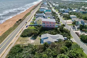 2540 S Ocean Shore Blvd, Flagler Beach, FL 32136 - Photo 1