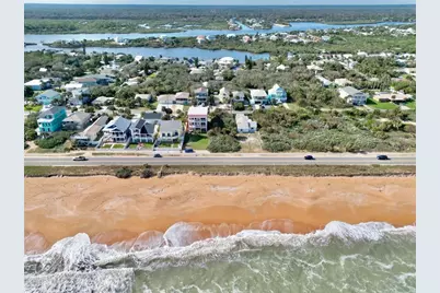 2540 S Ocean Shore Boulevard, Flagler Beach, FL 32136 - Photo 2