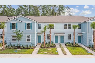 177 Palmetto Ridge Road, Saint Augustine, FL 32095 - Photo 4