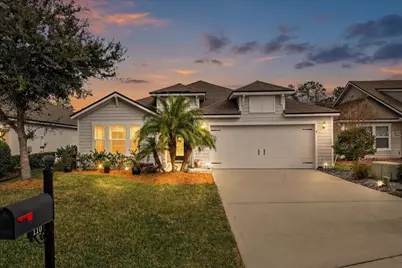 110 N Coopers Hawk Court, Palm Coast, FL 32164 - Photo 14