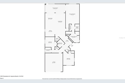 1230 Champions Drive, Daytona Beach, FL 32124 - Photo 40