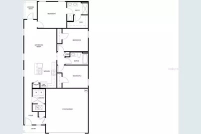 18 Flagstick Lane, Bunnell, FL 32110 - Photo 2