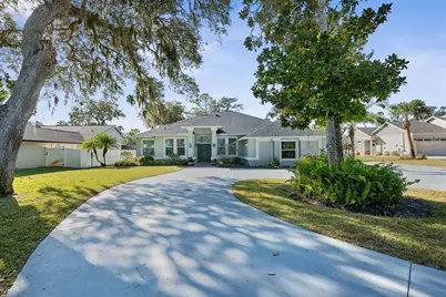 325 Lambert Avenue, Flagler Beach, FL 32136 - Photo 2