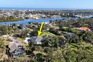 325 Lambert Ave, Flagler Beach, FL 32136 - Photo 62