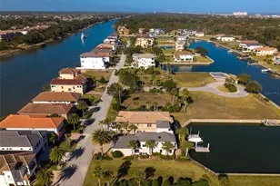259 Yacht Harbor Dr, Palm Coast, FL 32137 - Photo 56