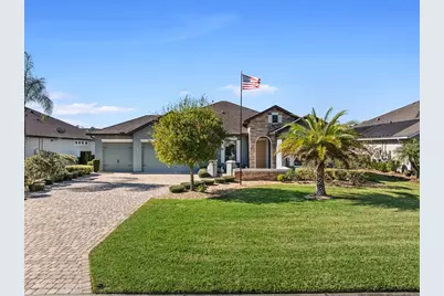 655 Southlake Drive, Ormond Beach, FL 32174 - Photo 1