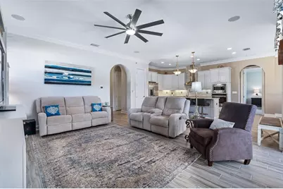 655 Southlake Drive, Ormond Beach, FL 32174 - Photo 12