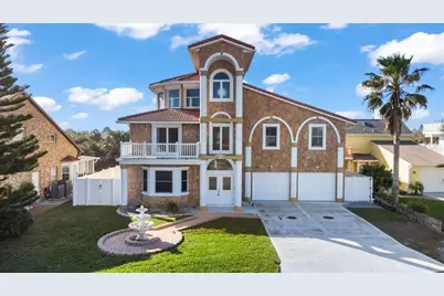 10 Capistrano Drive, Ormond Beach, FL 32176 - Photo 2