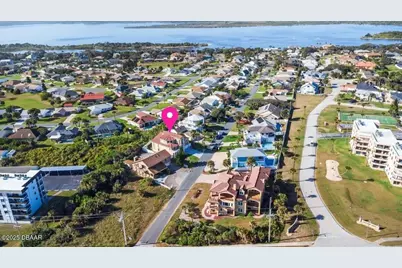 10 Capistrano Drive, Ormond Beach, FL 32176 - Photo 54