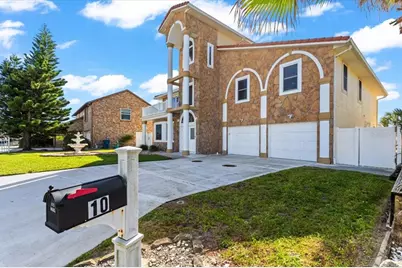 10 Capistrano Drive, Ormond Beach, FL 32176 - Photo 88