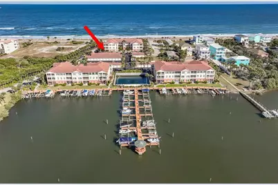 100 Marina Bay Drive #101, Flagler Beach, FL 32136 - Photo 14