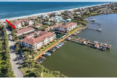 100 Marina Bay Drive #101, Flagler Beach, FL 32136 - Photo 16
