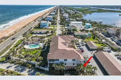 100 Marina Bay Drive #101, Flagler Beach, FL 32136 - Photo 2