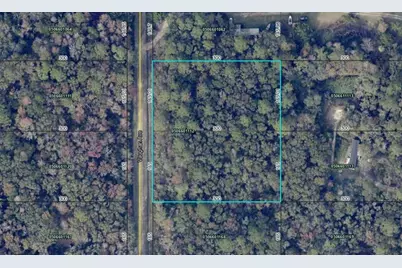 10410 Vaughan Avenue, Hastings, FL 32145 - Photo 4