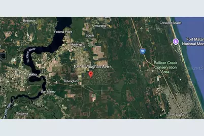 10410 Vaughan Avenue, Hastings, FL 32145 - Photo 8