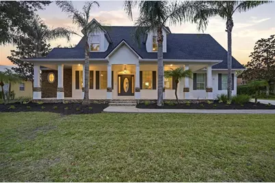 41 Old Oak Drive S, Palm Coast, FL 32137 - Photo 42