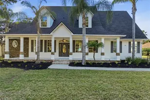 41 Old Oak Dr S, Palm Coast, FL 32137 - Photo 1