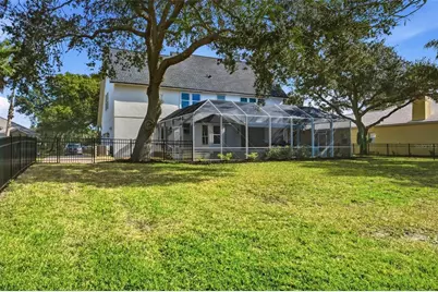 41 Old Oak Drive S, Palm Coast, FL 32137 - Photo 40