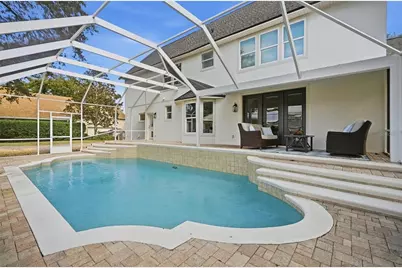 41 Old Oak Drive S, Palm Coast, FL 32137 - Photo 12