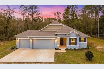 4555 Alvin Street, Hastings, FL 32145 - Photo 1