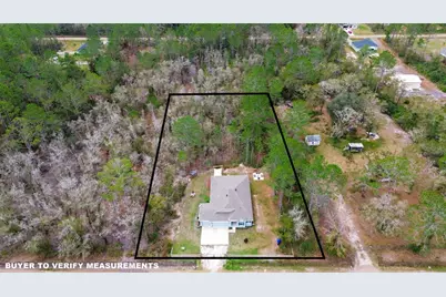 4555 Alvin Street, Hastings, FL 32145 - Photo 2