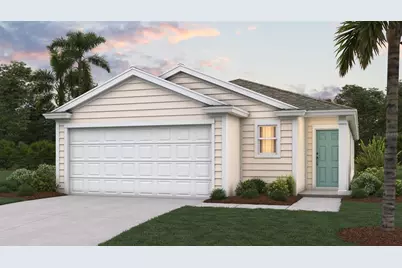 14 Flagstick Lane, Bunnell, FL 32110 - Photo 1