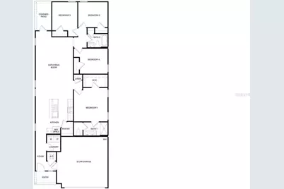 22 Flagstick Lane, Bunnell, FL 32110 - Photo 2