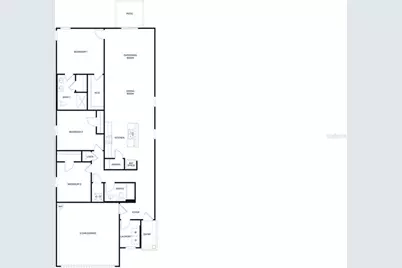 24 Flagstick Lane, Bunnell, FL 32110 - Photo 2