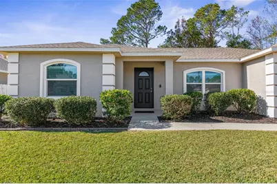 35 Woodbury Drive, Palm Coast, FL 32164 - Photo 2